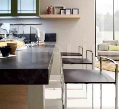 Кухня Bianca фабрика Arrex le cucine