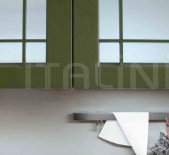 Кухня Bianca фабрика Arrex le cucine