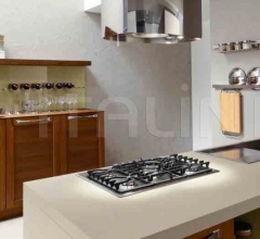 Кухня Bianca фабрика Arrex le cucine