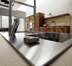 Кухня Bianca фабрика Arrex le cucine