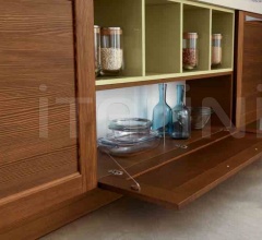 Кухня Bianca фабрика Arrex le cucine