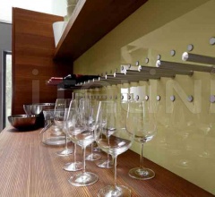 Кухня Bianca фабрика Arrex le cucine