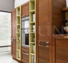 Кухня Bianca фабрика Arrex le cucine