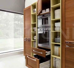 Кухня Bianca фабрика Arrex le cucine