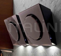 Кухня Bianca фабрика Arrex le cucine