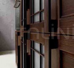 Кухня Bianca фабрика Arrex le cucine