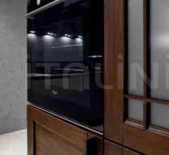 Кухня Bianca фабрика Arrex le cucine