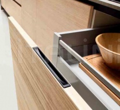 Кухня Bianca фабрика Arrex le cucine