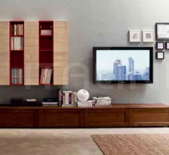 Кухня Bianca фабрика Arrex le cucine