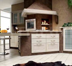 Кухня Bianca фабрика Arrex le cucine