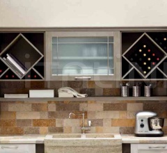 Кухня Bianca фабрика Arrex le cucine