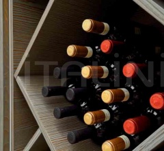 Кухня Bianca фабрика Arrex le cucine