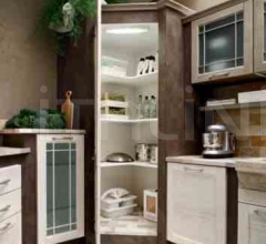 Кухня Bianca фабрика Arrex le cucine