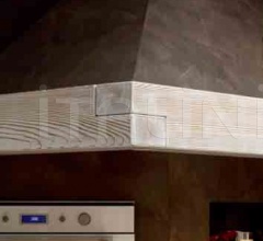 Кухня Bianca фабрика Arrex le cucine