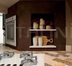 Кухня Bianca фабрика Arrex le cucine