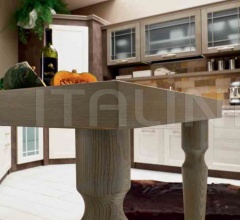 Кухня Bianca фабрика Arrex le cucine