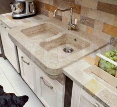 Кухня Bianca фабрика Arrex le cucine