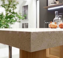 Кухня Bianca фабрика Arrex le cucine