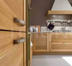 Кухня Bianca фабрика Arrex le cucine