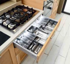 Кухня Bianca фабрика Arrex le cucine