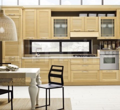 Кухня Bianca фабрика Arrex le cucine