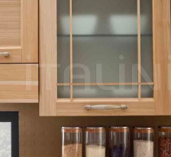 Кухня Bianca фабрика Arrex le cucine