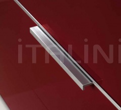 Кухня Luce фабрика Arrex le cucine