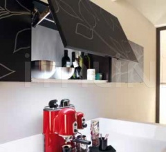 Кухня Luce фабрика Arrex le cucine