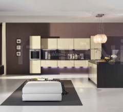 Кухня Luce фабрика Arrex le cucine