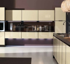 Кухня Luce фабрика Arrex le cucine