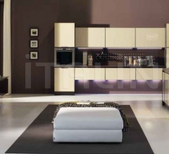 Кухня Luce фабрика Arrex le cucine