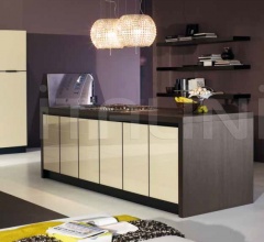 Кухня Luce фабрика Arrex le cucine