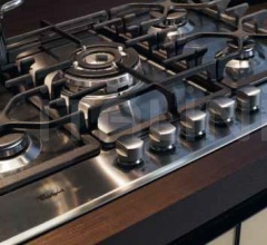 Кухня Luce фабрика Arrex le cucine