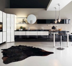 Кухня Luce фабрика Arrex le cucine