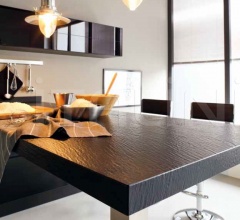 Кухня Luce фабрика Arrex le cucine