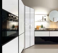 Кухня Luce фабрика Arrex le cucine