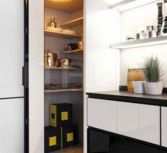 Кухня Luce фабрика Arrex le cucine