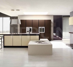 Кухня Luce фабрика Arrex le cucine