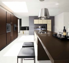 Кухня Luce фабрика Arrex le cucine