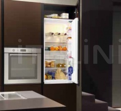 Кухня Luce фабрика Arrex le cucine