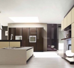 Кухня Luce фабрика Arrex le cucine