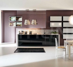 Кухня Luce фабрика Arrex le cucine
