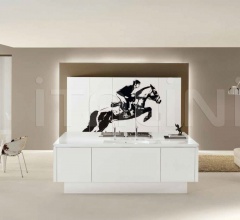 Кухня Luce фабрика Arrex le cucine