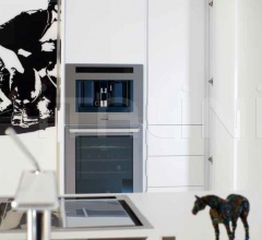 Кухня Luce фабрика Arrex le cucine