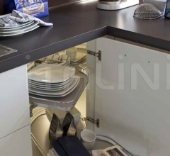 Кухня Cacao фабрика Arrex le cucine