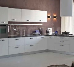 Кухня Cacao фабрика Arrex le cucine