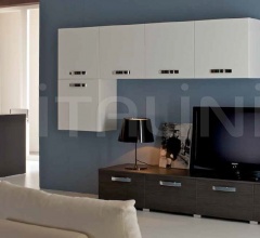 Кухня Cacao фабрика Arrex le cucine