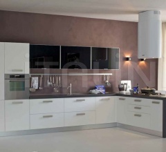 Кухня Cacao фабрика Arrex le cucine