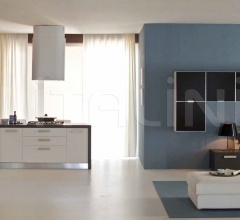 Кухня Cacao фабрика Arrex le cucine