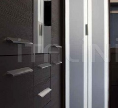 Кухня Cacao фабрика Arrex le cucine